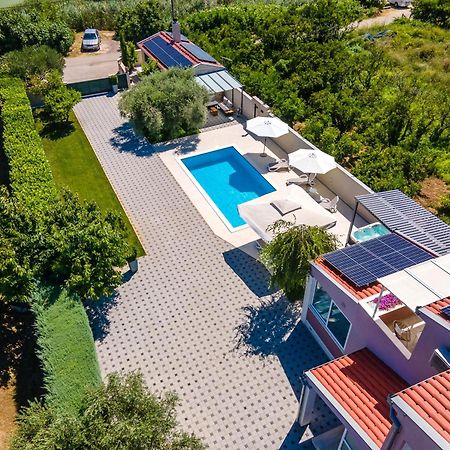Villa Jerkovic Metković المظهر الخارجي الصورة