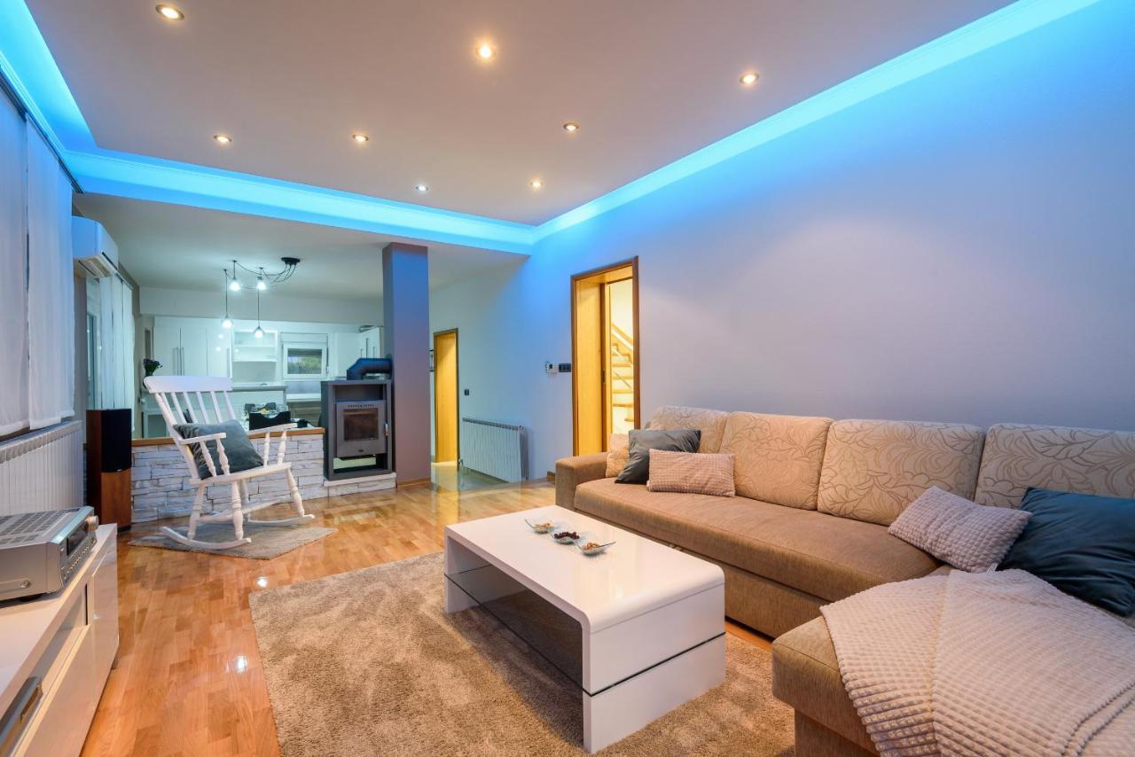 Villa Jerkovic Metković المظهر الخارجي الصورة